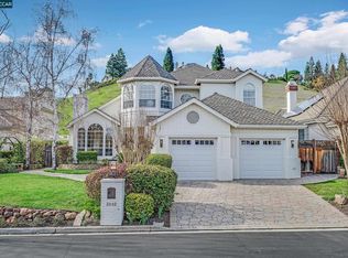 3665 Deer Trail Dr, Danville, CA 94506