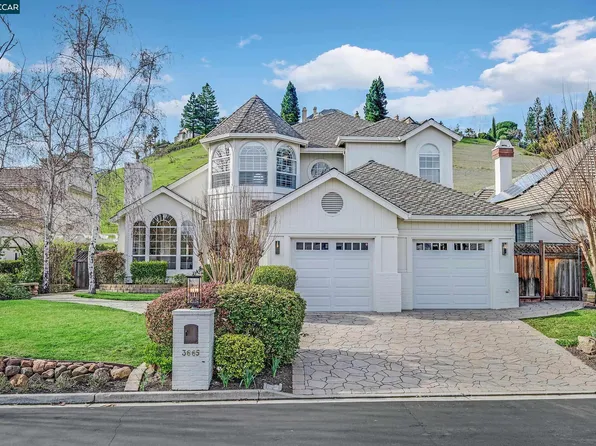 3665 Deer Trail Dr, Danville, CA 94506