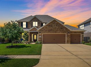 4807 Tarragona Ln, League City, TX 77573