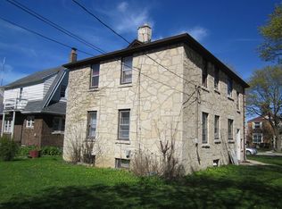 4703 N 18th St, Milwaukee, WI 53209