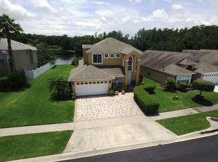 6747 Cherry Grove Cir, Orlando, FL 32809