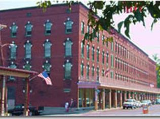 7 Crane St #1, Clifton Springs, NY 14432