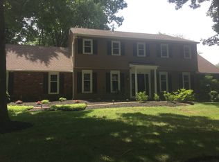 4 John Dyer Way, Doylestown, PA 18902