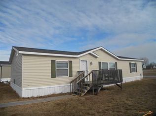 4448 Circlewood Dr, Rapid City, SD 57703