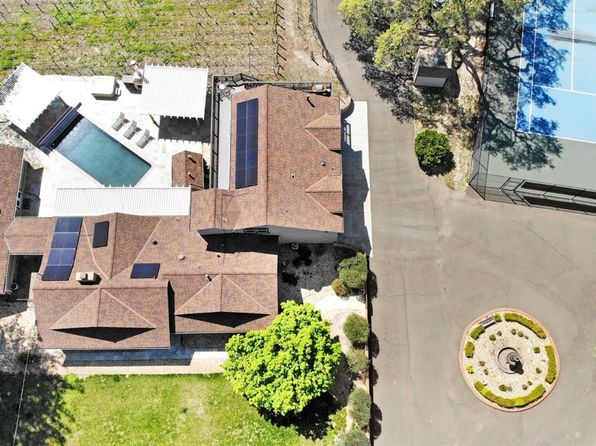 Napa Real Estate Napa Ca Homes For Sale Zillow