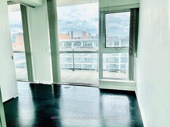 2nd image of 478 King St W #1113