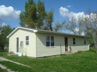 213 Sycamore St, Graham, MO 64455