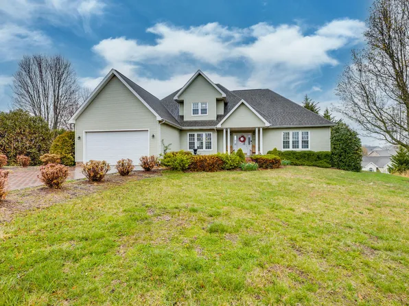 238 Union Church Rd, Jonesborough, TN 37659