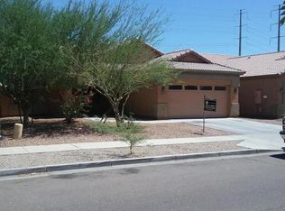 9320 W Elwood St, Tolleson, AZ 85353