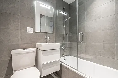 Rented by Akelius Real Estate Management