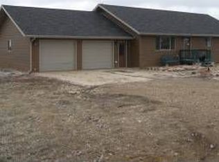 605 State St, Belle Fourche, SD 57717