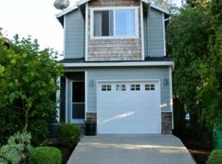 4314 N Willis Blvd, Portland, OR 97203