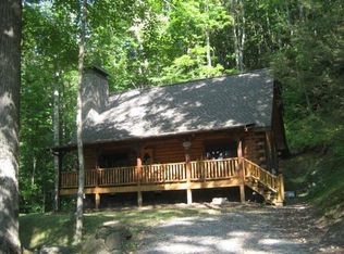 7 Acorn Way, Maggie Valley, NC 28751