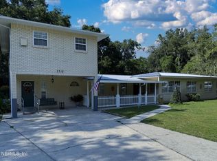 3312 SILVER LAKE Drive, Palatka, FL 32177