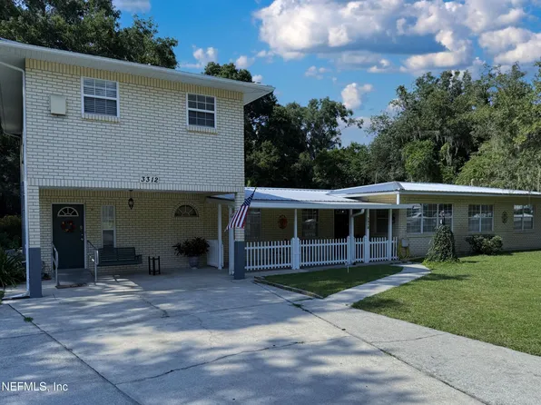 3312 SILVER LAKE Drive, Palatka, FL 32177