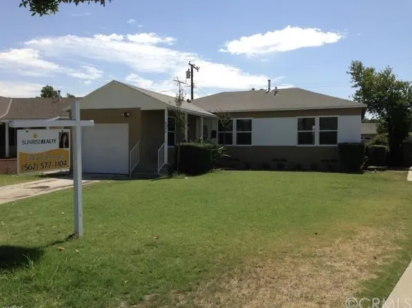 6222 Maris Ave, Pico Rivera, CA 90660