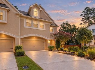 226 Skybranch Ct, Conroe, TX 77304