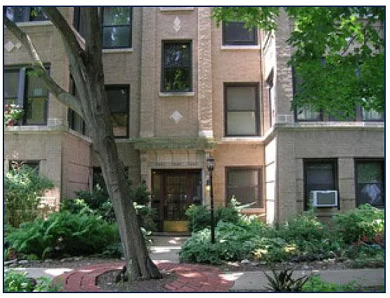Building Photo - 1103 W North Shore Ave #G