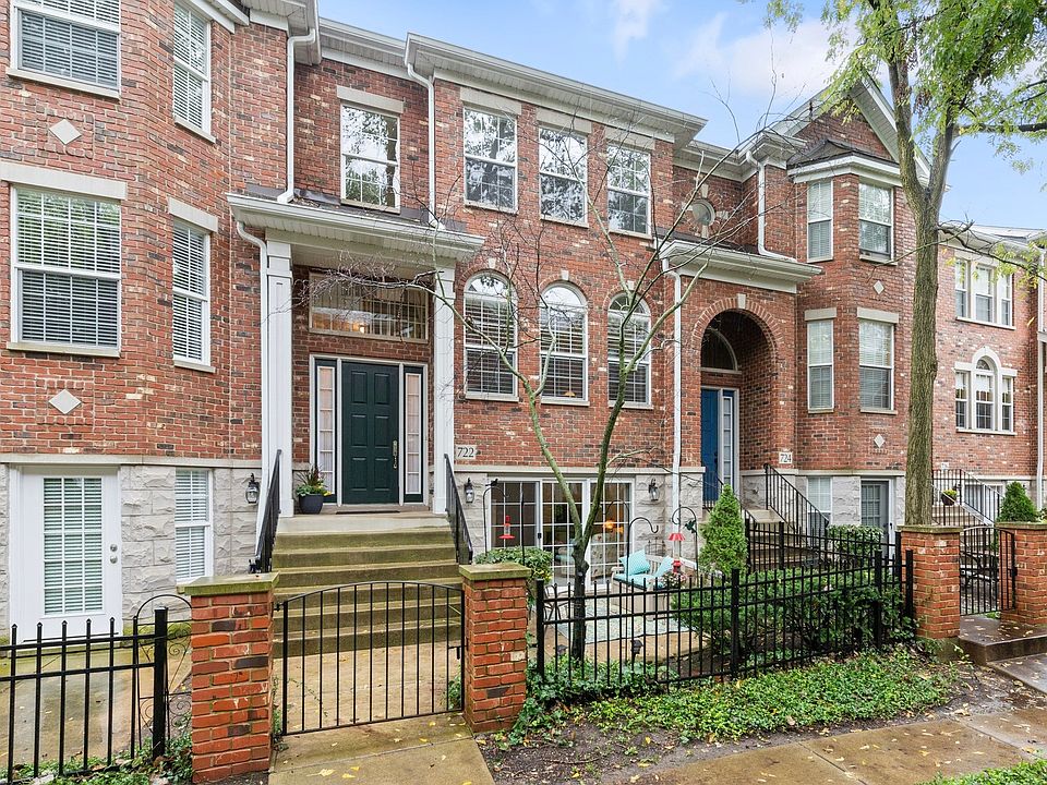 1st image of 722 Prescott Ct #202