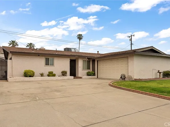 5433 Golondrina Dr, San Bernardino, CA 92404