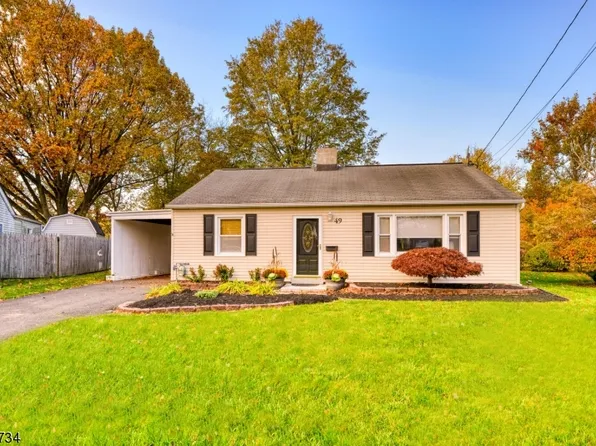 49 Louis Avenue, Middlesex, NJ 08846