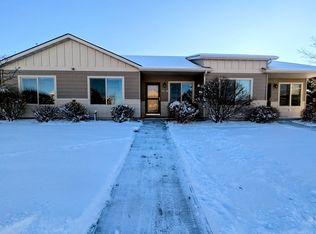 170 Talon Way UNIT B, Bozeman, MT 59718
