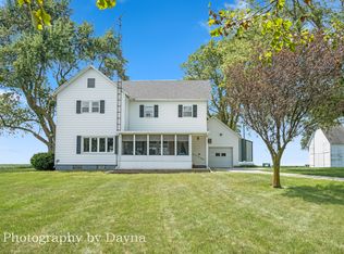 1860 E 200 North Rd, Hoopeston, IL 60942