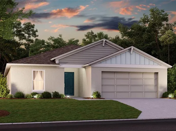 1314 Palmeroy Rd, Haines City, FL 33844