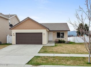12488 W Devonshire Ave, Post Falls, ID 83854