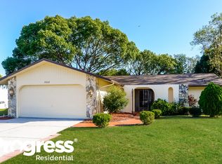 3638 Montclair Dr, New Pt Richey, FL 34655