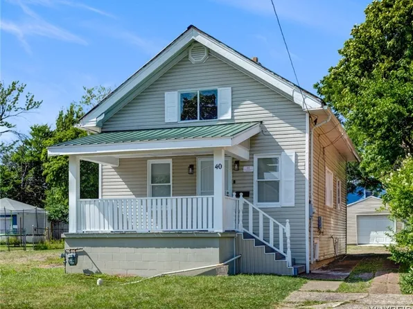 40 Decker St, Buffalo, NY 14215