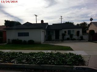 13570 Dittmar Dr, Whittier, CA 90605