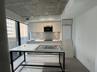 47 Mutual St #403-C08, Toronto, ON M5B 2A9