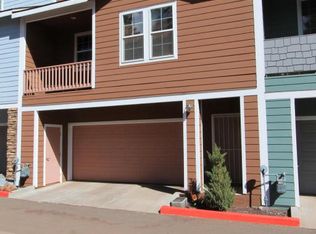 2415 W Pikes Peak Dr, Flagstaff, AZ 86001