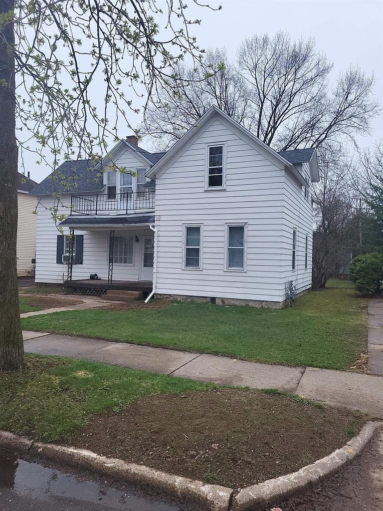 934 South 5TH AVENUE, Wausau, WI 54401 Zillow