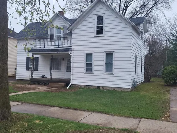 934 South 5TH AVENUE, Wausau, WI 54401