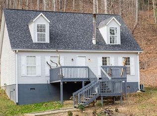 900 Long Branch Rd, Swannanoa, NC 28778