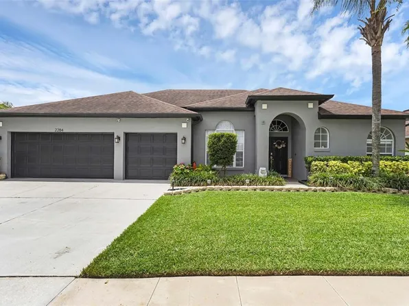 2284 Blackjack Oak St, Ocoee, FL 34761