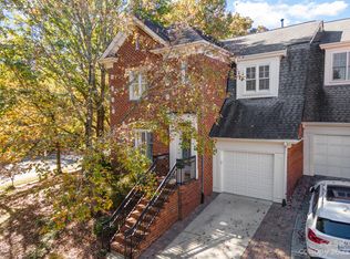 3436 Stettler View Rd, Charlotte, NC 28210