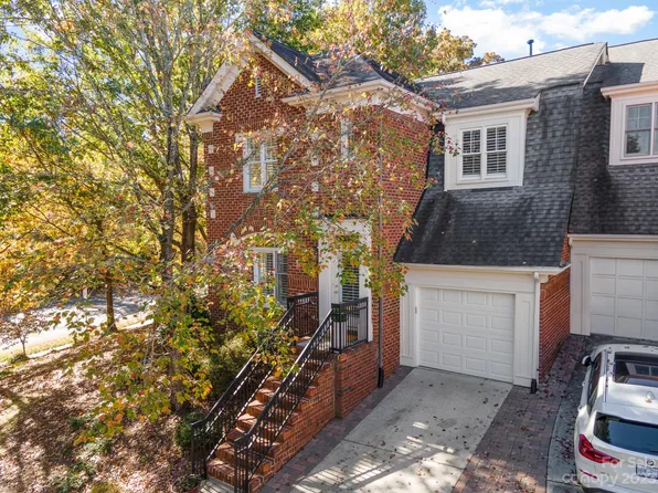 3436 Stettler View Rd, Charlotte, NC 28210