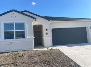 2473 W Sable Ave, Apache Junction, AZ 85120