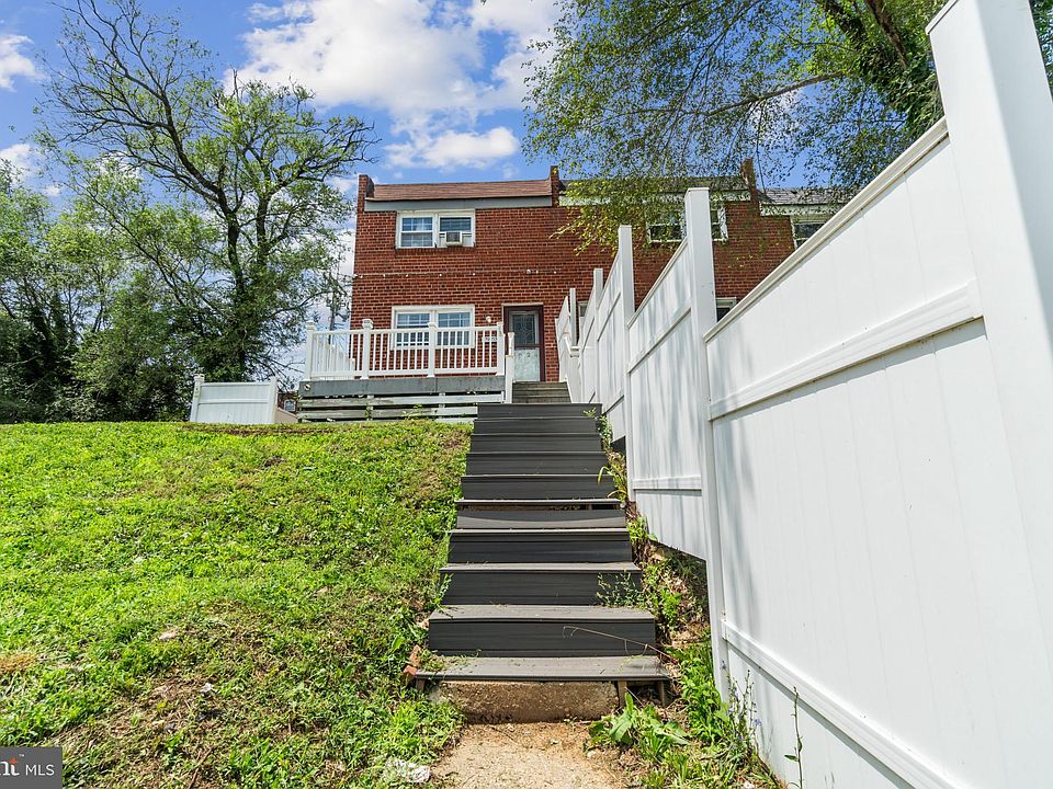 3826 W Bay Ave, Baltimore, MD 21225 | Zillow