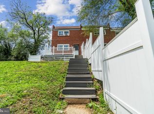 3826 W Bay Ave, Baltimore, MD 21225