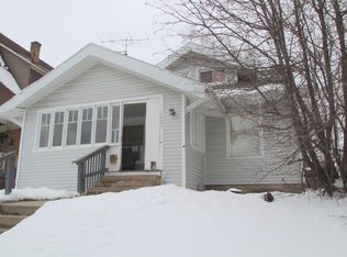 1731 Horton Ave SE, Grand Rapids, MI 49507