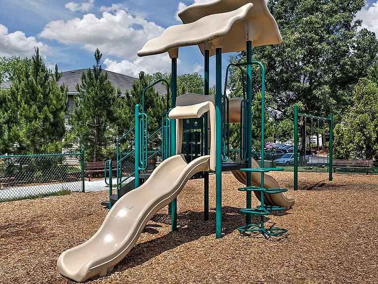 Camden Reunion Park — Photo 33