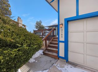 2165 Broadmoor Road Cir #A, Colorado Springs, CO 80906