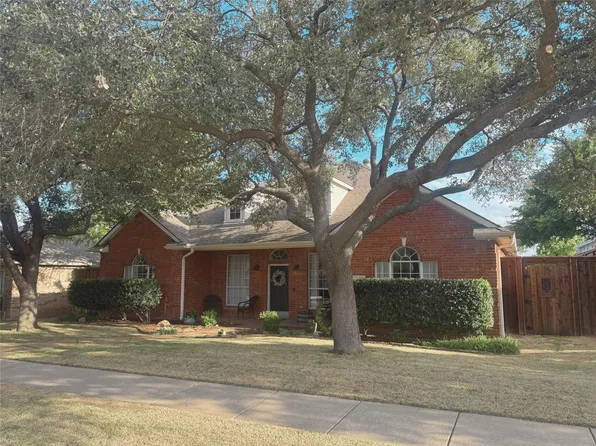 11721 Waterford Ln, Frisco, TX 75035