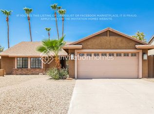 15642 N 63rd St, Scottsdale, AZ 85254