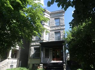1334 W Cornelia Ave #1, Chicago, IL 60657
