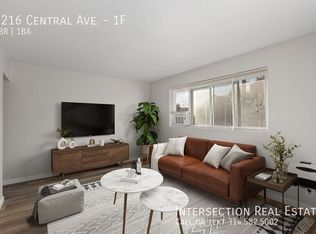 9216 Central Ave #1F, Saint Louis, MO 63114